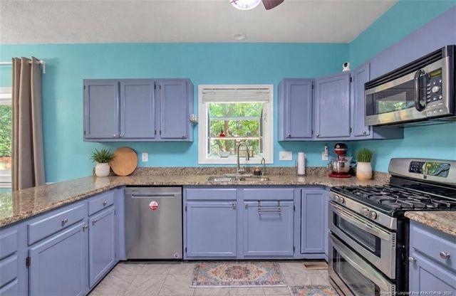 305 Oates Drive, Fayetteville, NC 28311