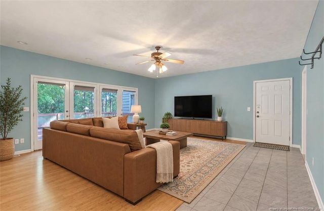 305 Oates Drive, Fayetteville, NC 28311