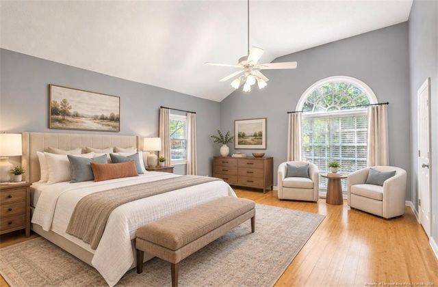 305 Oates Drive, Fayetteville, NC 28311