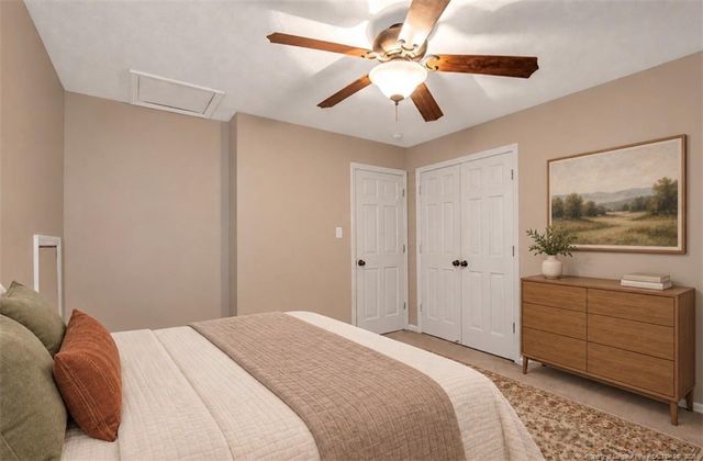 305 Oates Drive, Fayetteville, NC 28311