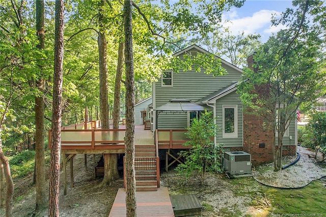 305 Oates Drive, Fayetteville, NC 28311