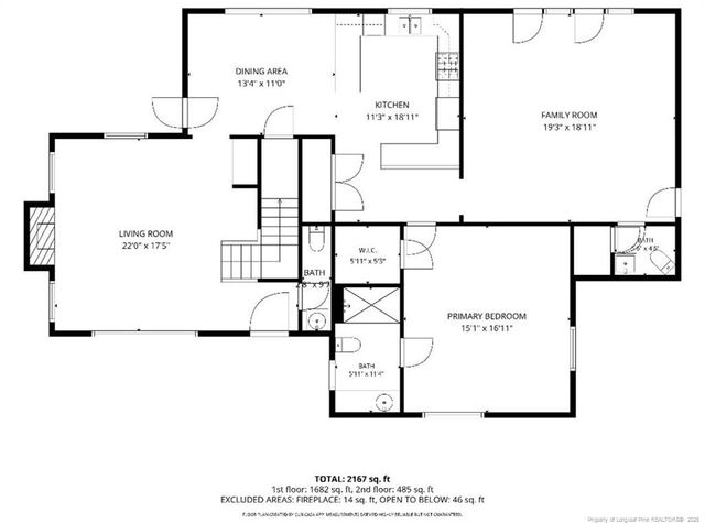 305 Oates Drive, Fayetteville, NC 28311