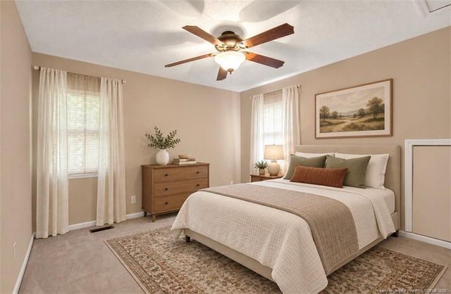 305 Oates Drive, Fayetteville, NC 28311