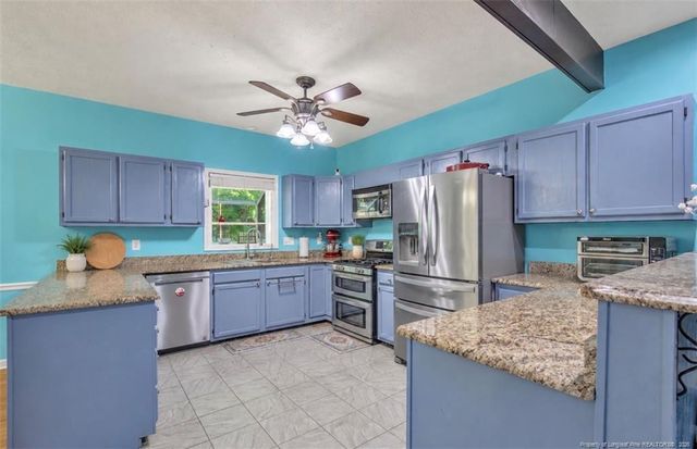 305 Oates Drive, Fayetteville, NC 28311