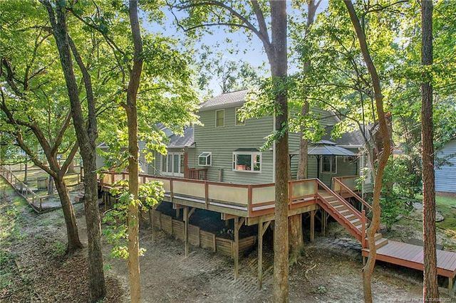 305 Oates Drive, Fayetteville, NC 28311