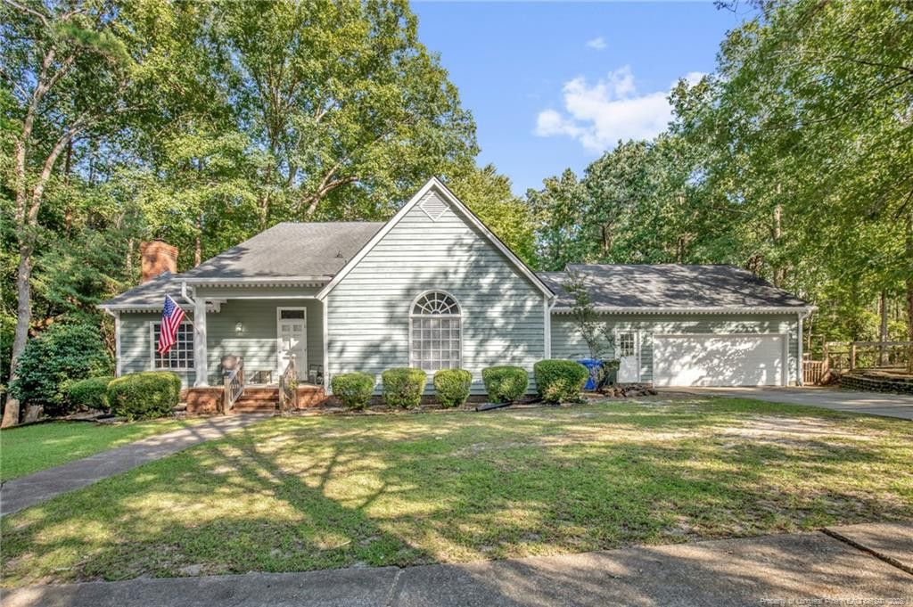 305 Oates Drive, Fayetteville, NC 28311