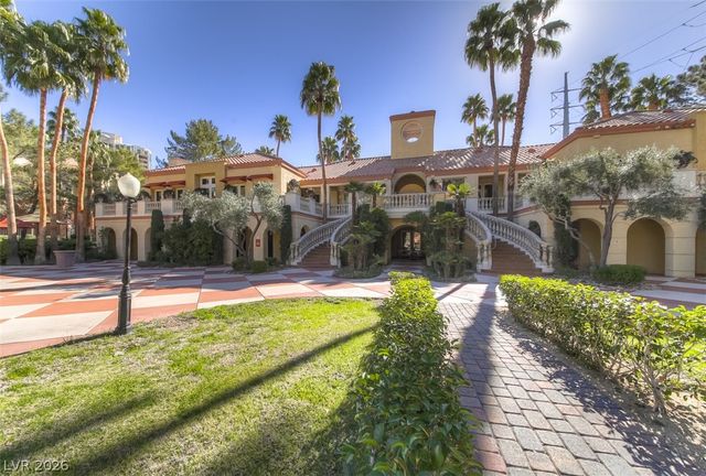 260 FLAMINGO Road 216, Las Vegas, NV 89169