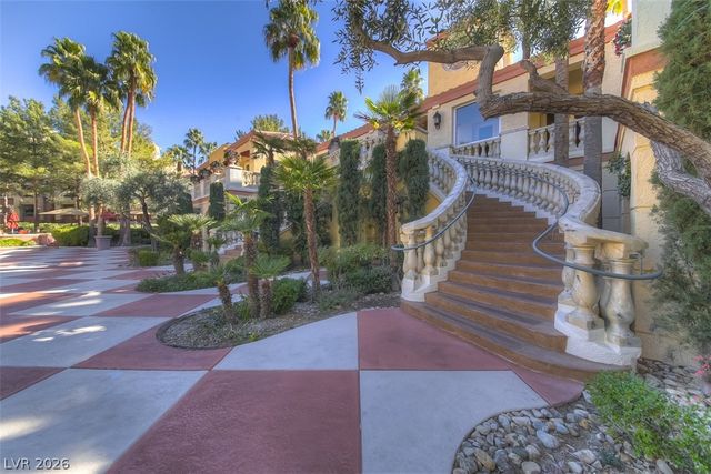 260 FLAMINGO Road 216, Las Vegas, NV 89169