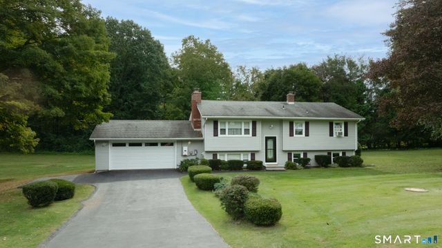 9 Howard Road, Durham, CT 06422