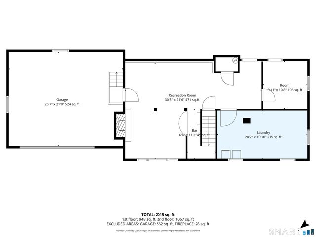 9 Howard Road, Durham, CT 06422