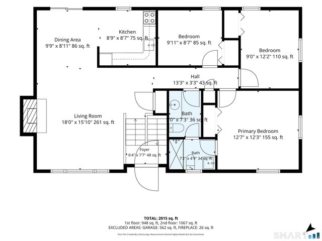 9 Howard Road, Durham, CT 06422