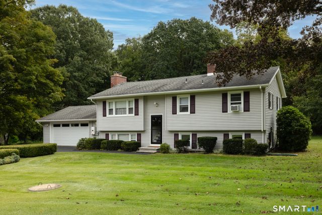 9 Howard Road, Durham, CT 06422