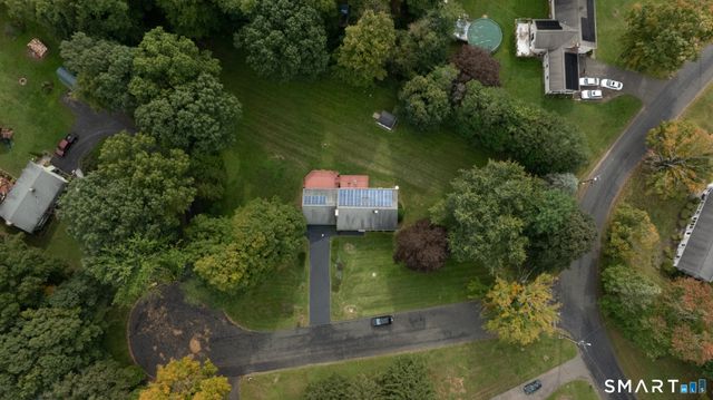 9 Howard Road, Durham, CT 06422