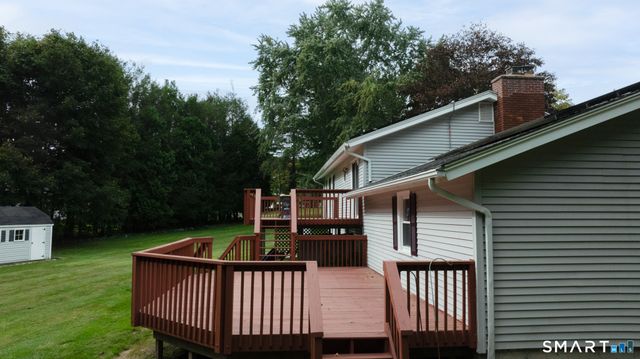 9 Howard Road, Durham, CT 06422