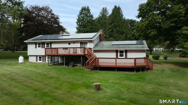 9 Howard Road, Durham, CT 06422