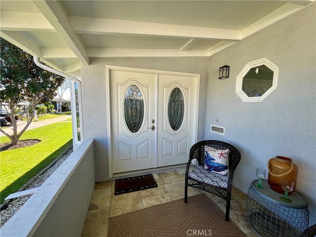 13824 Fresh Meadow Ln., M3-13G, Seal Beach, CA 90740