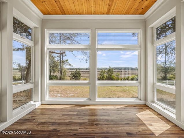 1426 Fair Hope Drive NE, Townsend, GA 31331