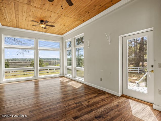 1426 Fair Hope Drive NE, Townsend, GA 31331