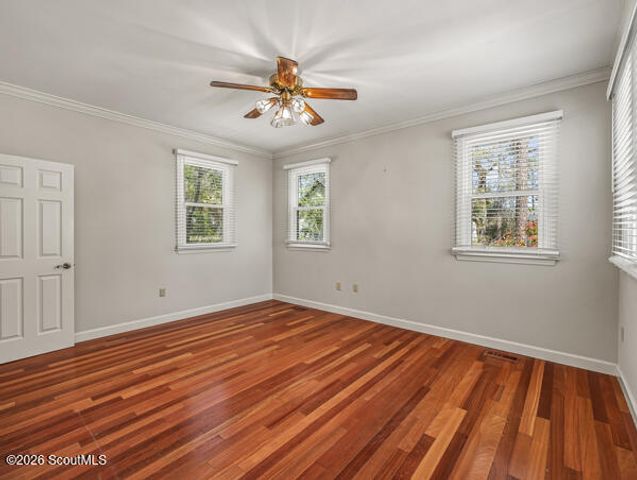 1426 Fair Hope Drive NE, Townsend, GA 31331