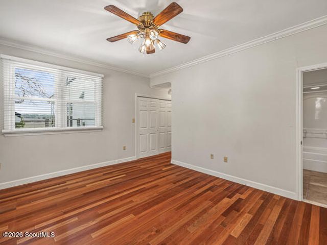 1426 Fair Hope Drive NE, Townsend, GA 31331