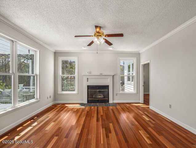 1426 Fair Hope Drive NE, Townsend, GA 31331
