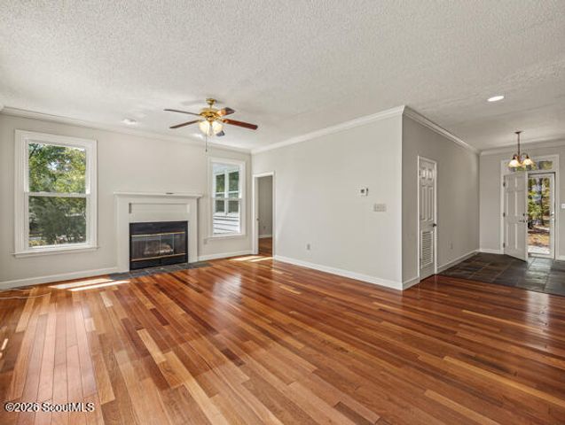 1426 Fair Hope Drive NE, Townsend, GA 31331
