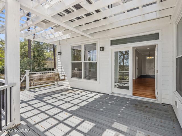 1426 Fair Hope Drive NE, Townsend, GA 31331