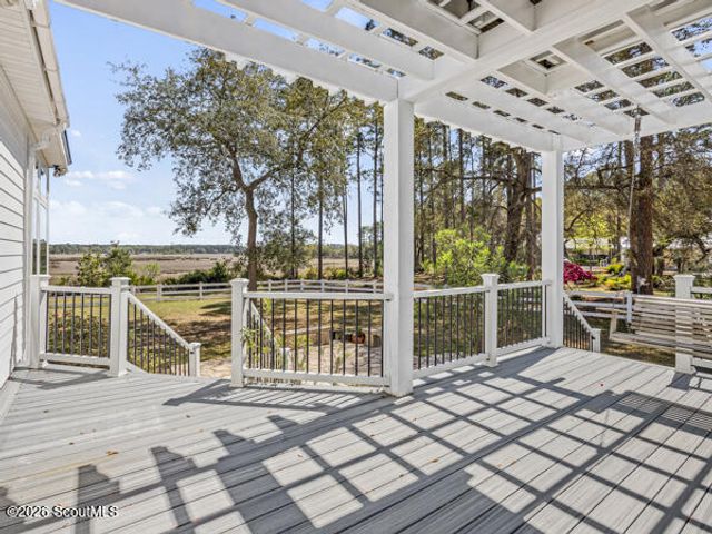 1426 Fair Hope Drive NE, Townsend, GA 31331