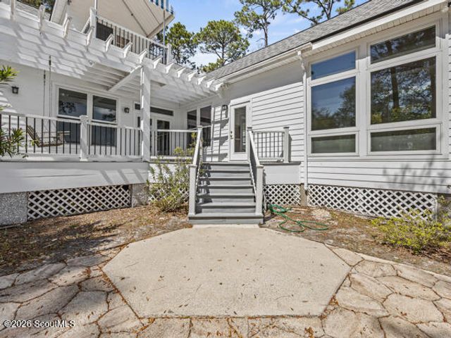 1426 Fair Hope Drive NE, Townsend, GA 31331