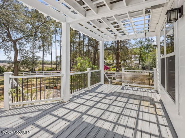 1426 Fair Hope Drive NE, Townsend, GA 31331