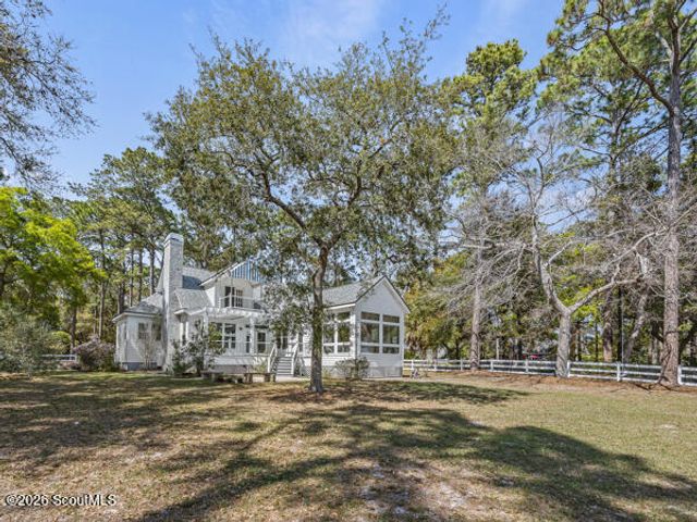 1426 Fair Hope Drive NE, Townsend, GA 31331