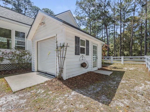 1426 Fair Hope Drive NE, Townsend, GA 31331
