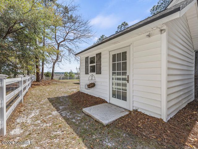 1426 Fair Hope Drive NE, Townsend, GA 31331