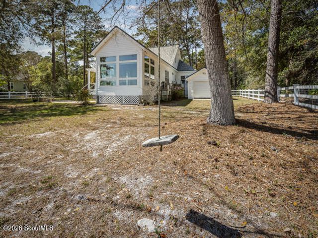 1426 Fair Hope Drive NE, Townsend, GA 31331