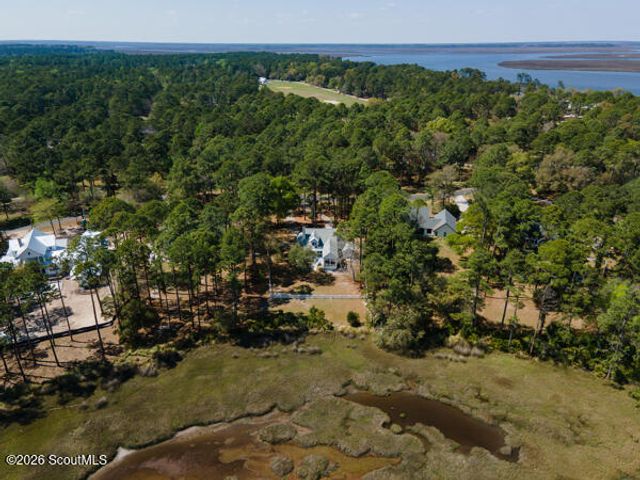 1426 Fair Hope Drive NE, Townsend, GA 31331