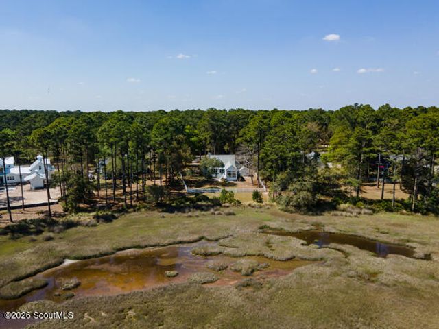 1426 Fair Hope Drive NE, Townsend, GA 31331