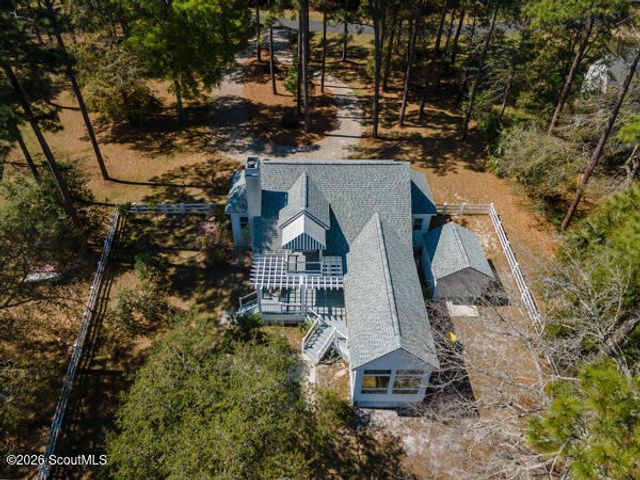 1426 Fair Hope Drive NE, Townsend, GA 31331