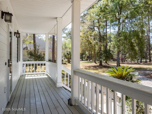 1426 Fair Hope Drive NE, Townsend, GA 31331