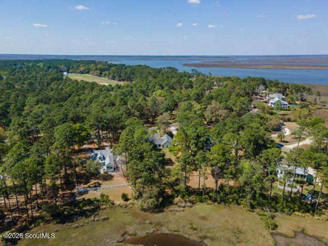 1426 Fair Hope Drive NE, Townsend, GA 31331
