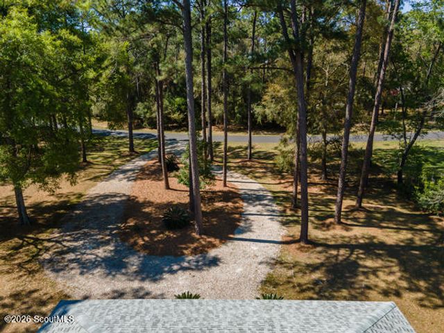 1426 Fair Hope Drive NE, Townsend, GA 31331
