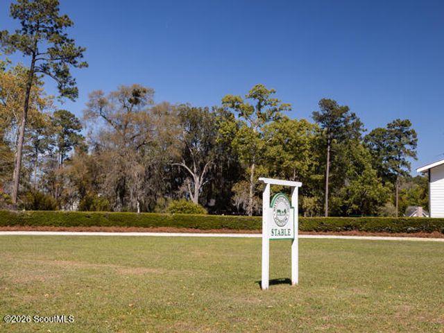 1426 Fair Hope Drive NE, Townsend, GA 31331