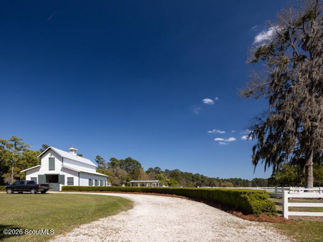 1426 Fair Hope Drive NE, Townsend, GA 31331