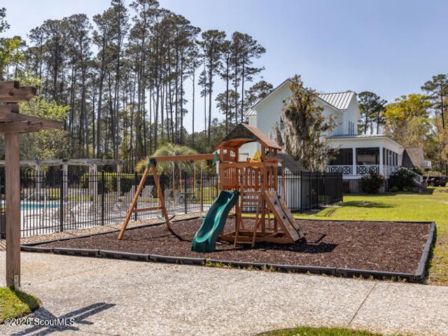 1426 Fair Hope Drive NE, Townsend, GA 31331