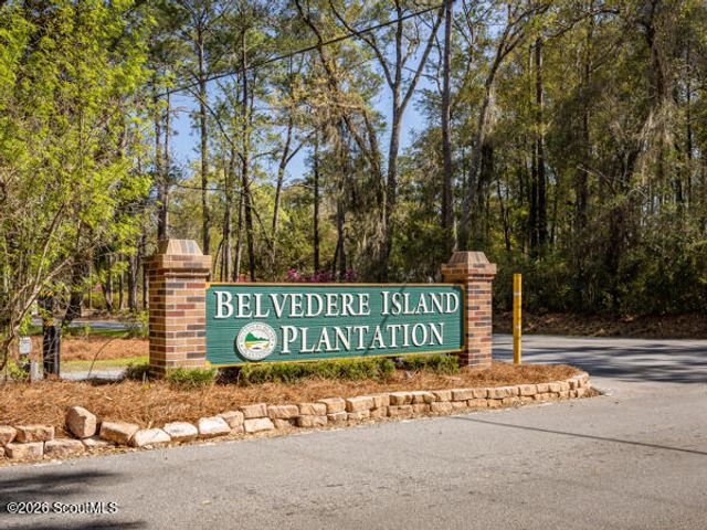 1426 Fair Hope Drive NE, Townsend, GA 31331