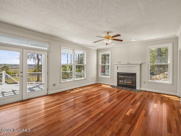 1426 Fair Hope Drive NE, Townsend, GA 31331