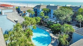 8100 Seawall Boulevard 320, Galveston, TX 77551