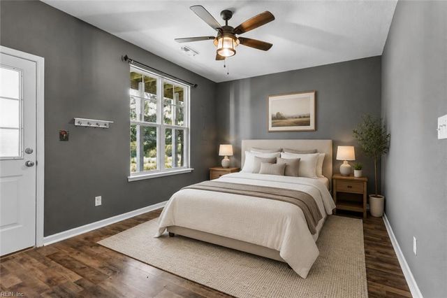 404 Prosperity CT, Williamsburg, VA 23188