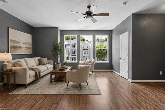 404 Prosperity CT, Williamsburg, VA 23188