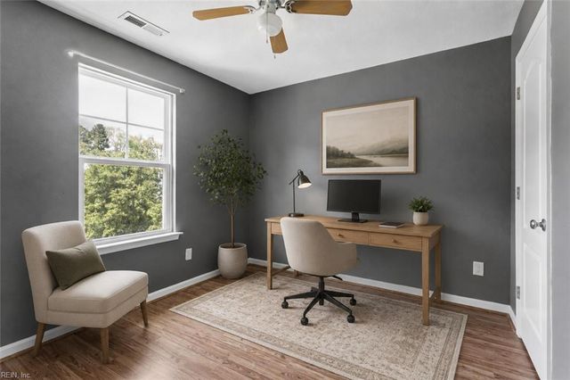 404 Prosperity CT, Williamsburg, VA 23188