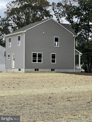 425 E STANGER AVE, Glassboro, NJ 08028